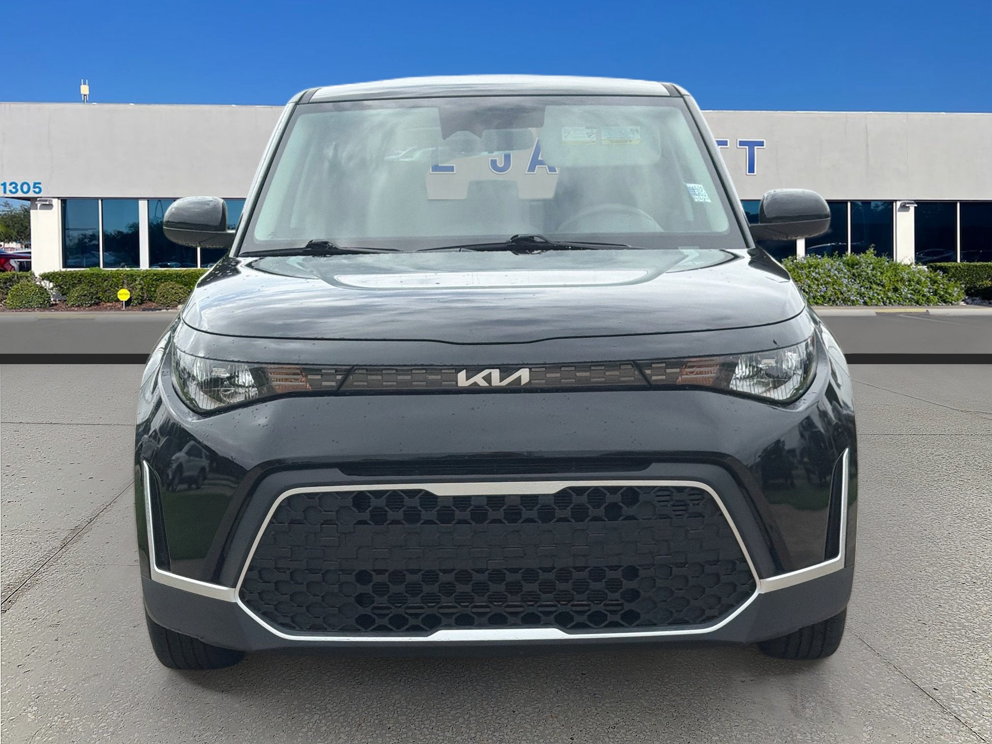 Used 2025 Kia Soul LX with VIN KNDJ23AU0S7964691 for sale in Avon Park, FL