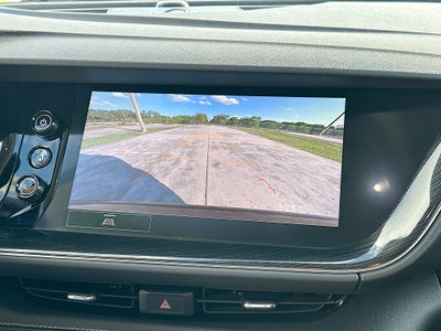 2022 Buick Envision Essence