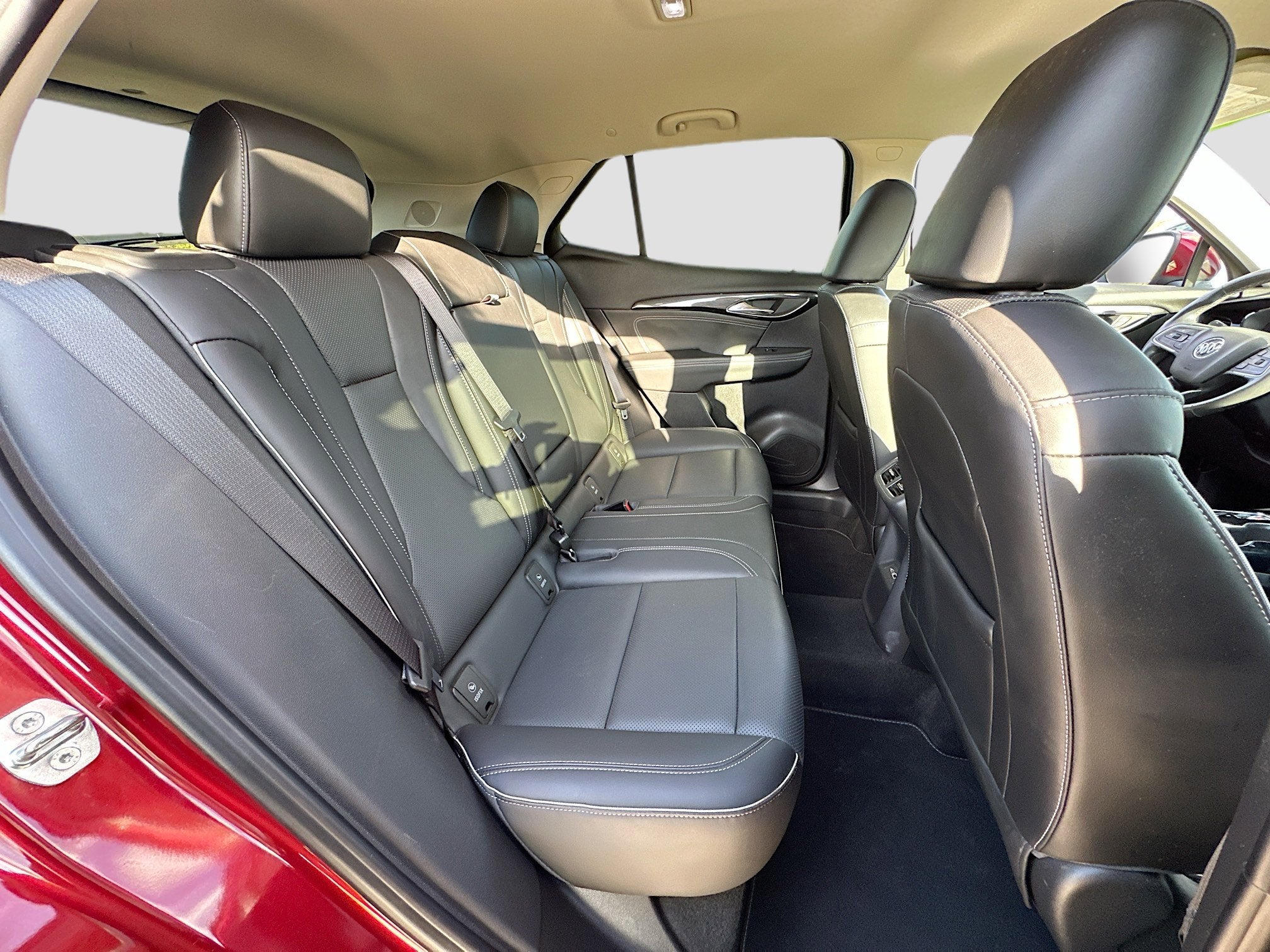 2022 Buick Envision Essence