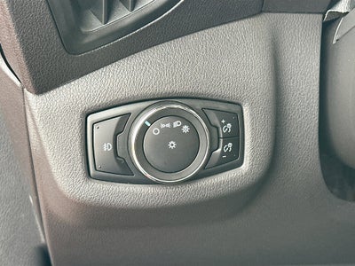 2018 Ford Transit Connect Wagon XLT