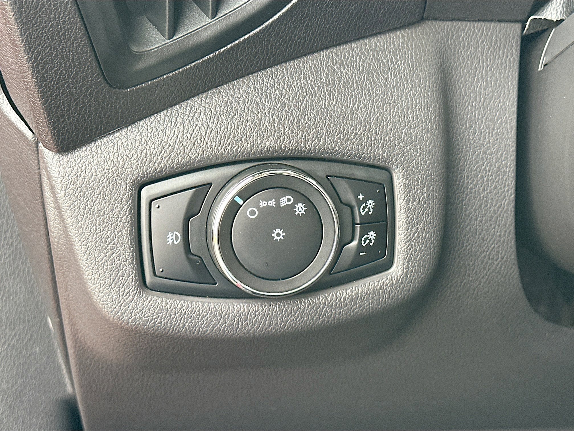 2018 Ford Transit Connect Wagon XLT