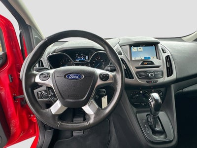 2018 Ford Transit Connect Wagon XLT
