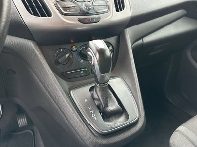 2018 Ford Transit Connect Wagon XLT