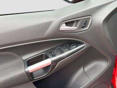 2018 Ford Transit Connect Wagon XLT