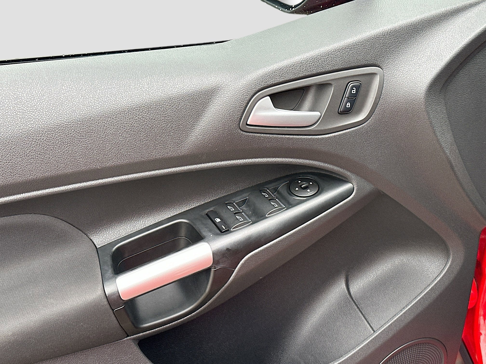 2018 Ford Transit Connect Wagon XLT