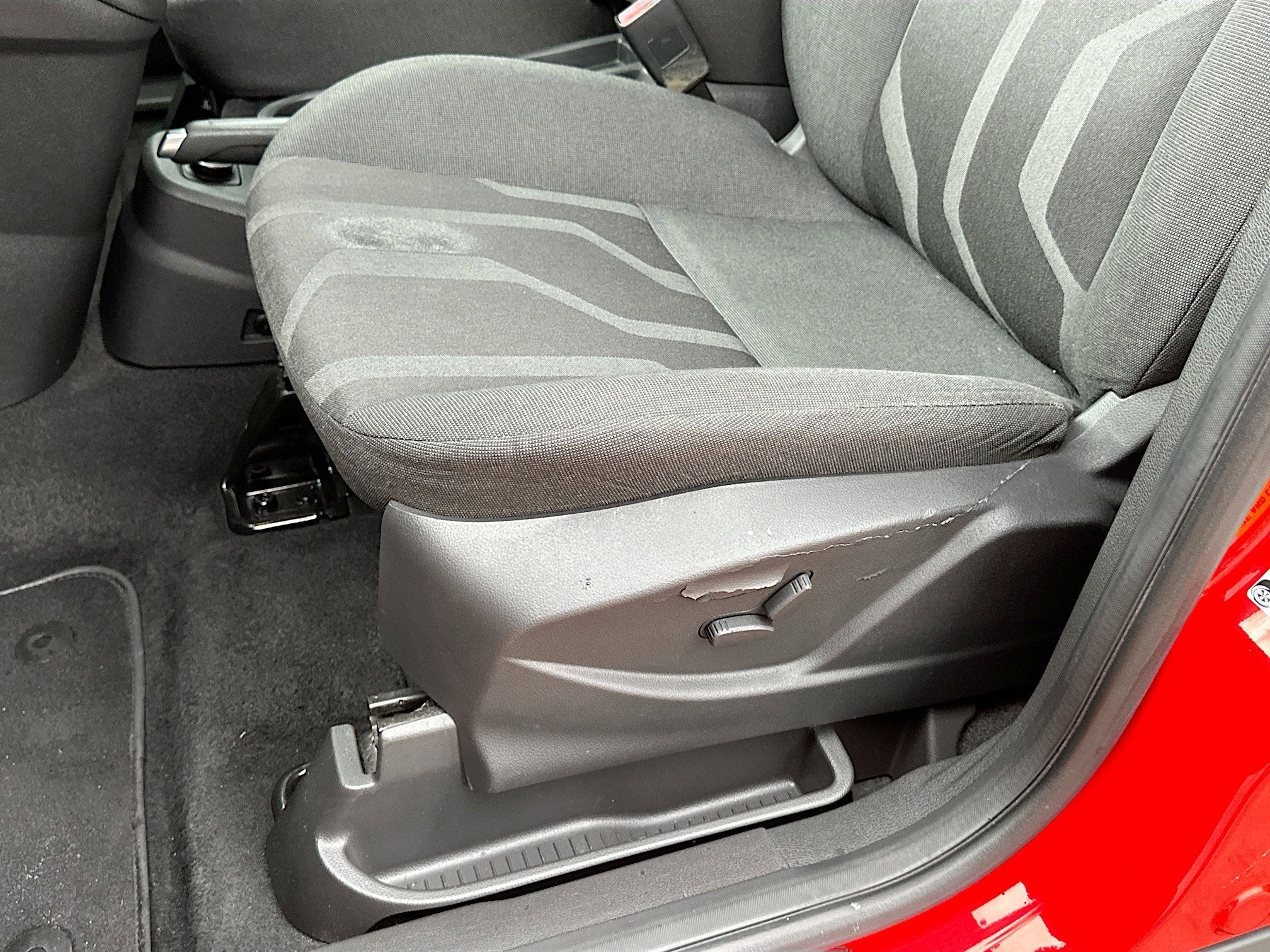 2018 Ford Transit Connect Wagon XLT