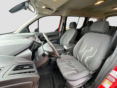 2018 Ford Transit Connect Wagon XLT