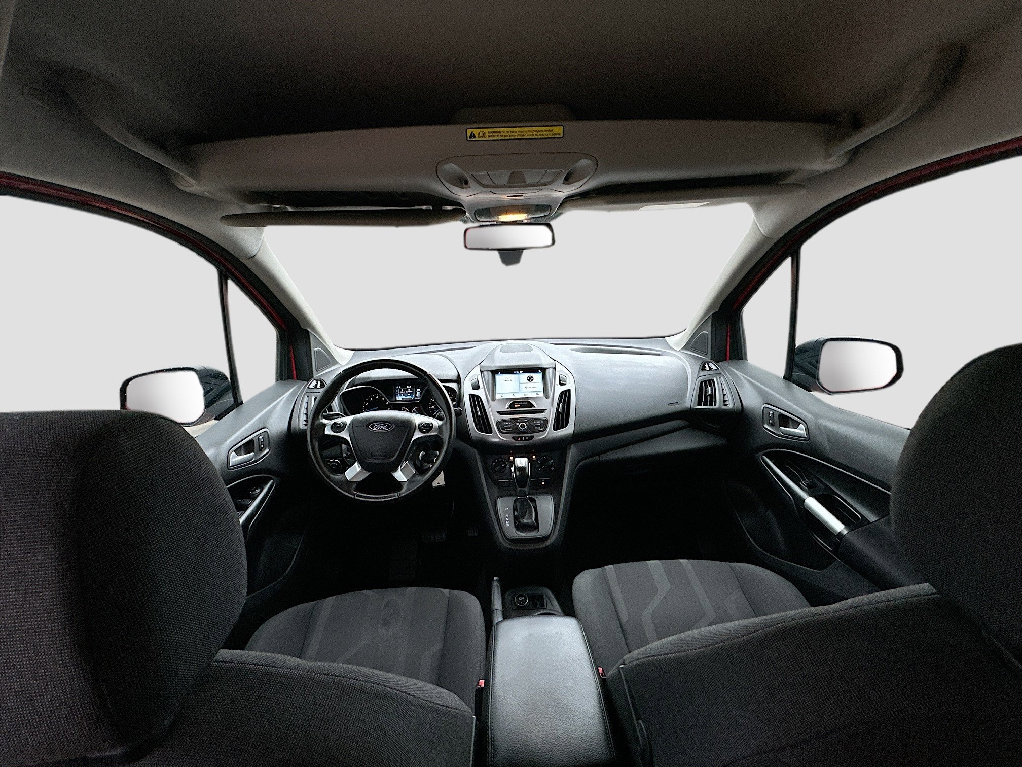 2018 Ford Transit Connect Wagon XLT