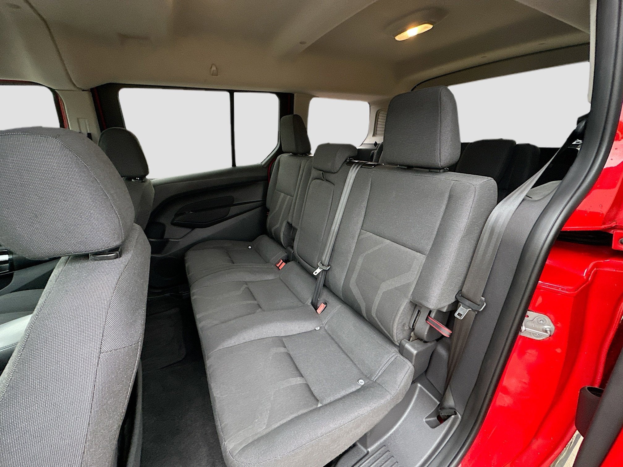 2018 Ford Transit Connect Wagon XLT