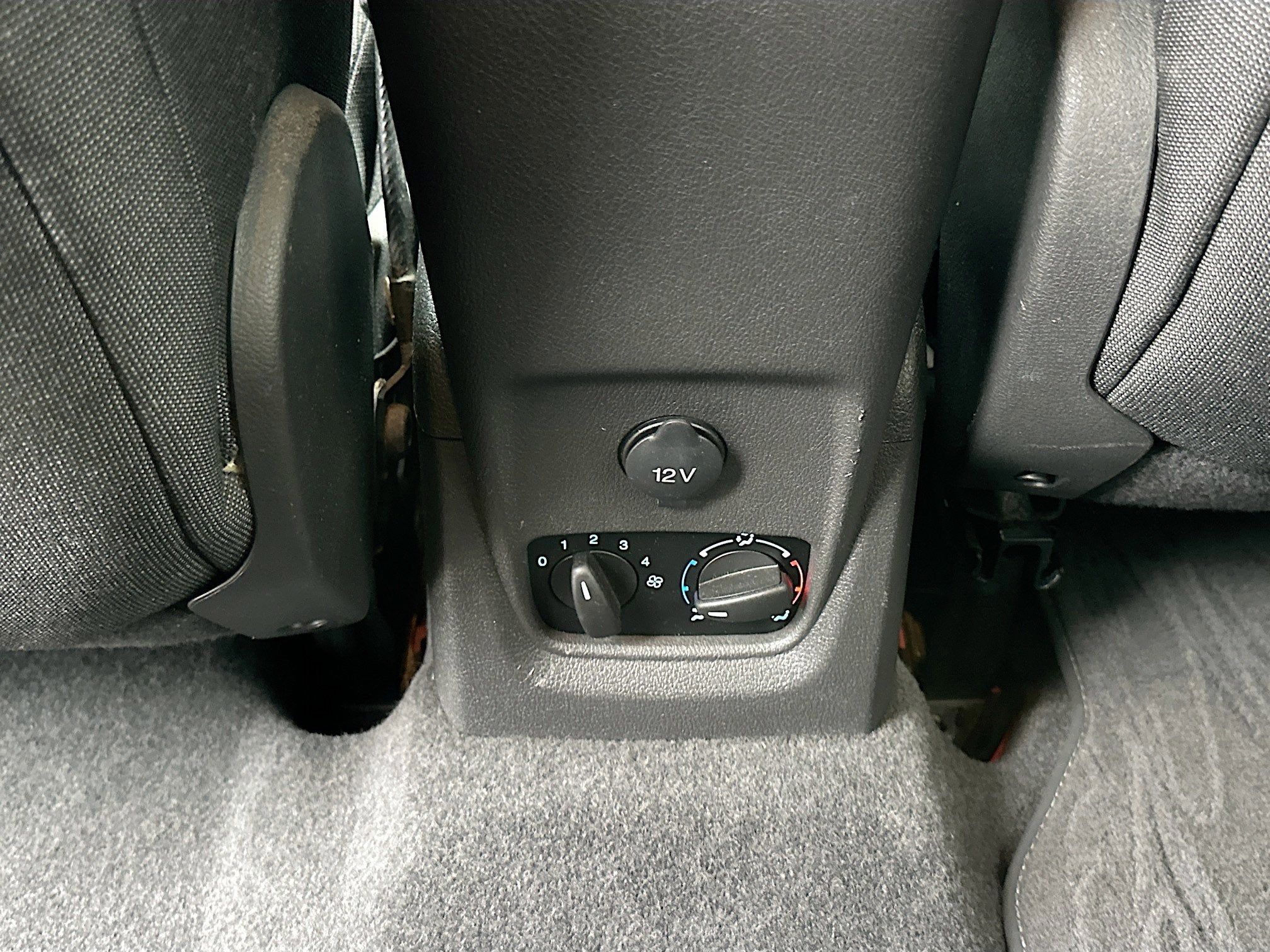 2018 Ford Transit Connect Wagon XLT