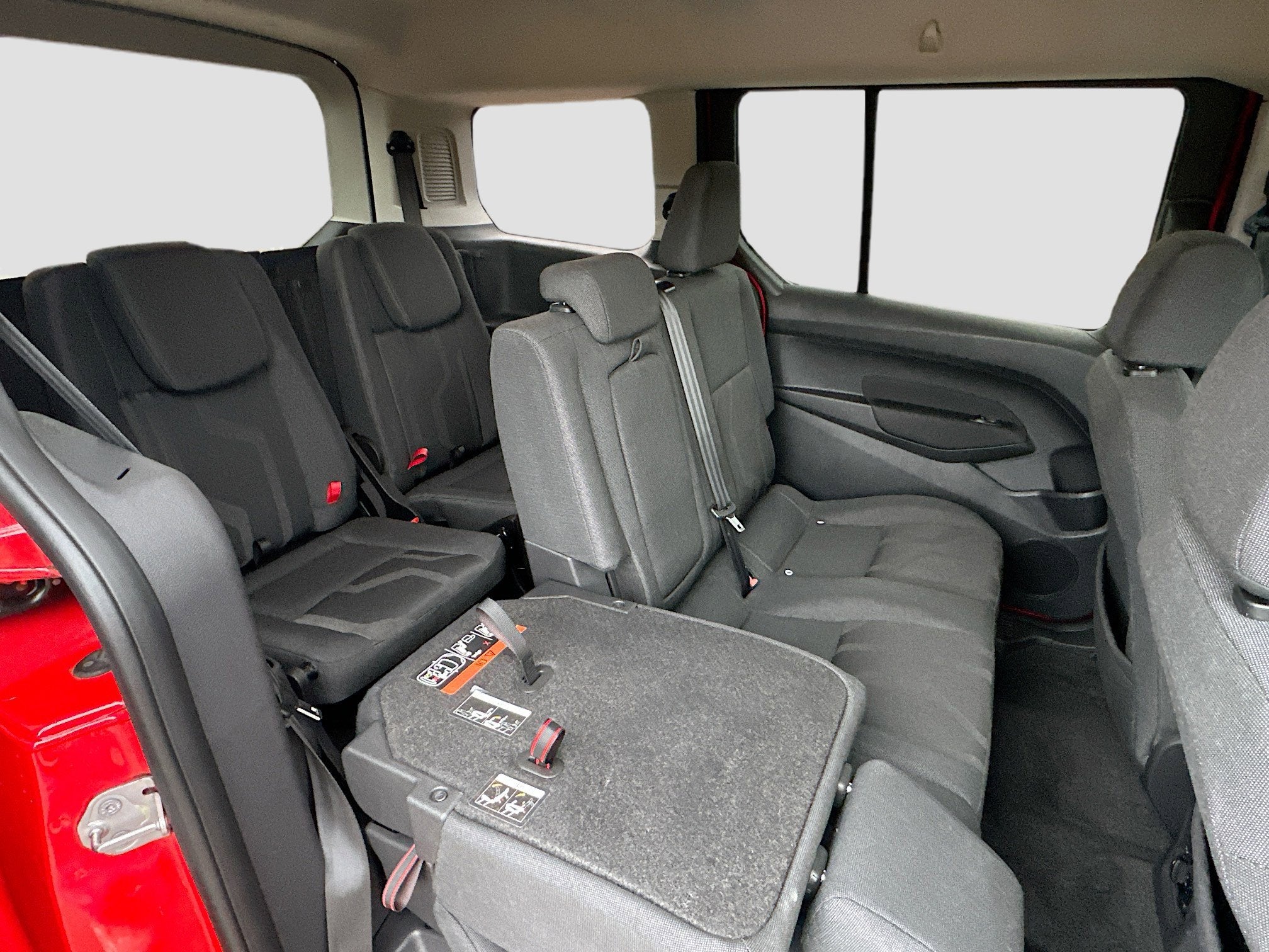 2018 Ford Transit Connect Wagon XLT