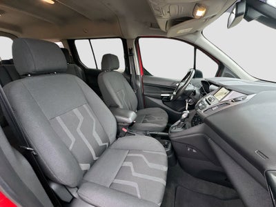 2018 Ford Transit Connect Wagon XLT