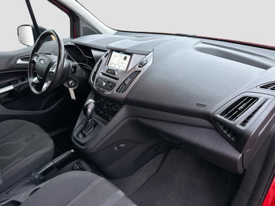 2018 Ford Transit Connect Wagon XLT