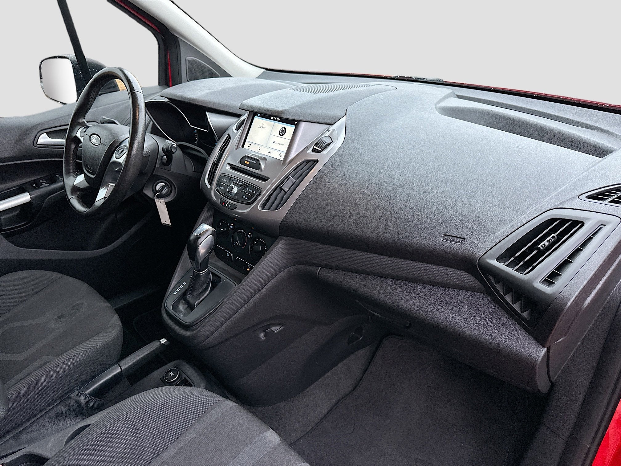 2018 Ford Transit Connect Wagon XLT