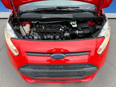 2018 Ford Transit Connect Wagon XLT