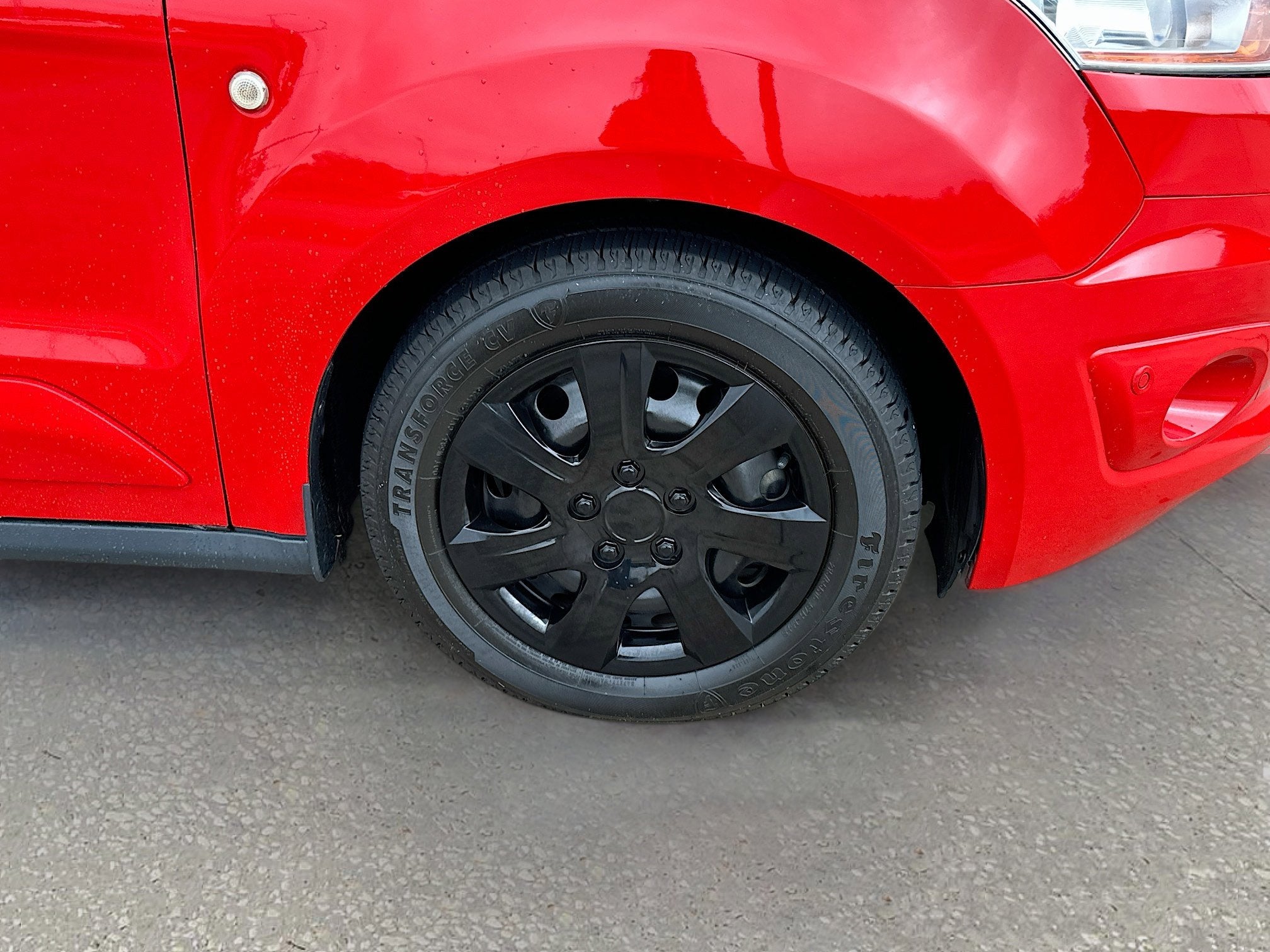 2018 Ford Transit Connect Wagon XLT