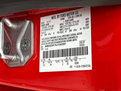 2018 Ford Transit Connect Wagon XLT