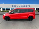 2018 Ford Transit Connect Wagon XLT