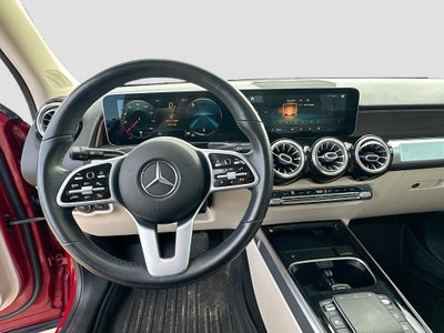 2021 Mercedes-Benz GLB GLB 250