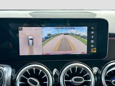 2021 Mercedes-Benz GLB GLB 250