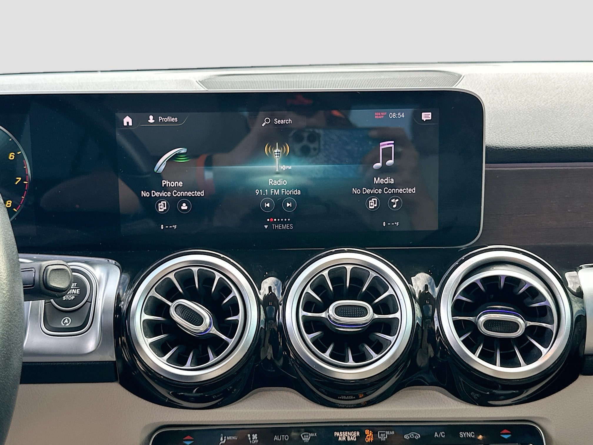 2021 Mercedes-Benz GLB GLB 250