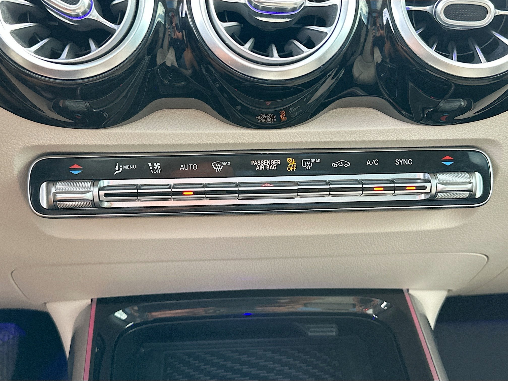 2021 Mercedes-Benz GLB GLB 250