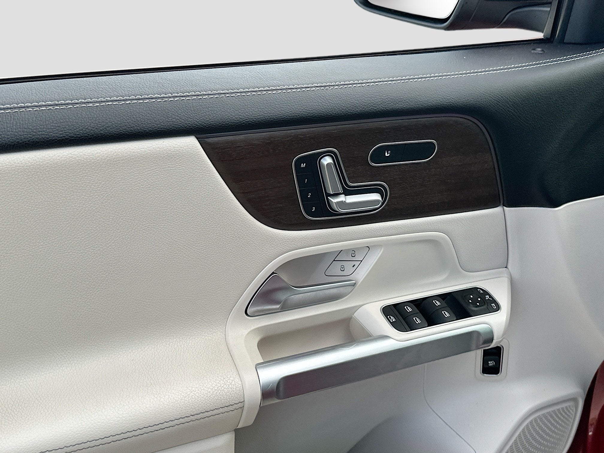 2021 Mercedes-Benz GLB GLB 250
