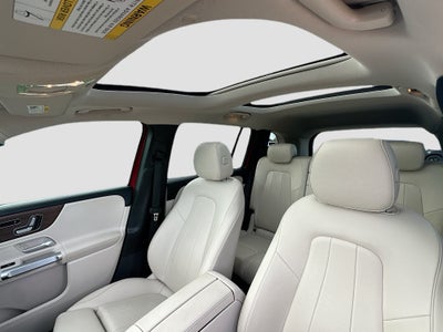 2021 Mercedes-Benz GLB GLB 250