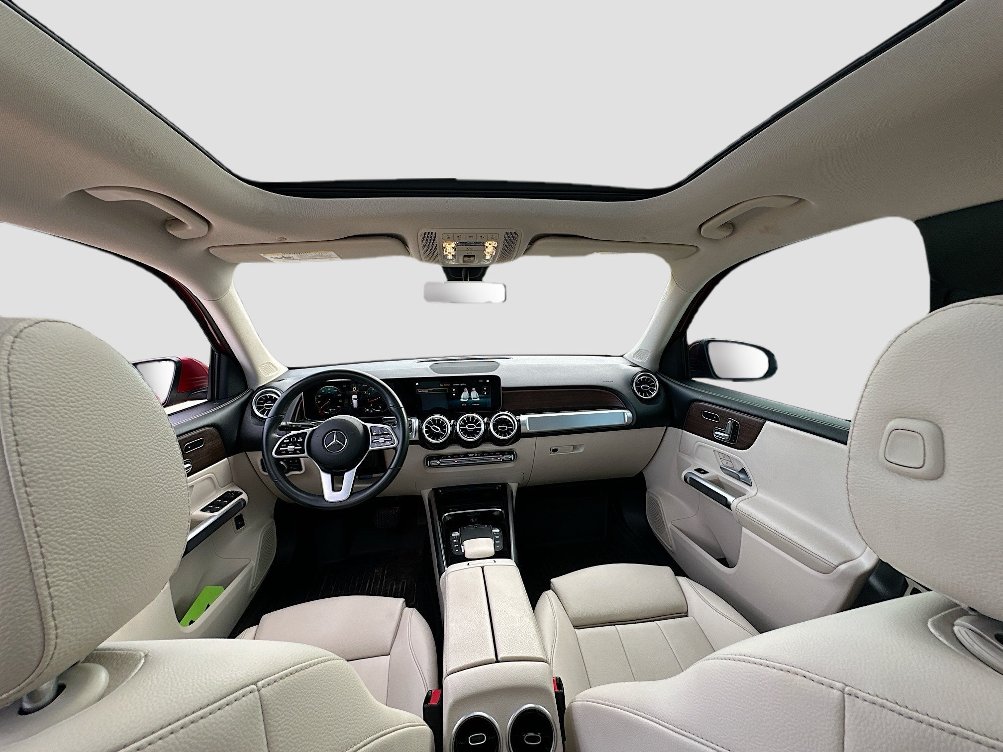 2021 Mercedes-Benz GLB GLB 250