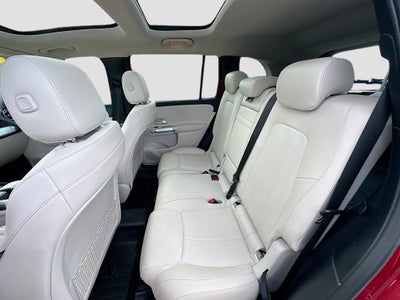 2021 Mercedes-Benz GLB GLB 250