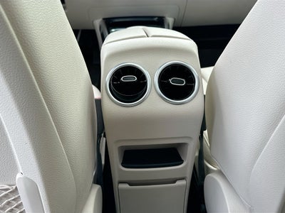 2021 Mercedes-Benz GLB GLB 250