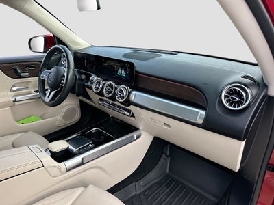 2021 Mercedes-Benz GLB GLB 250