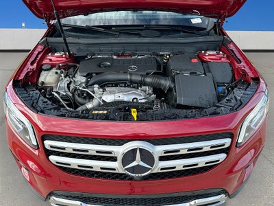 2021 Mercedes-Benz GLB GLB 250