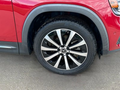 2021 Mercedes-Benz GLB GLB 250