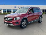 2021 Mercedes-Benz GLB GLB 250