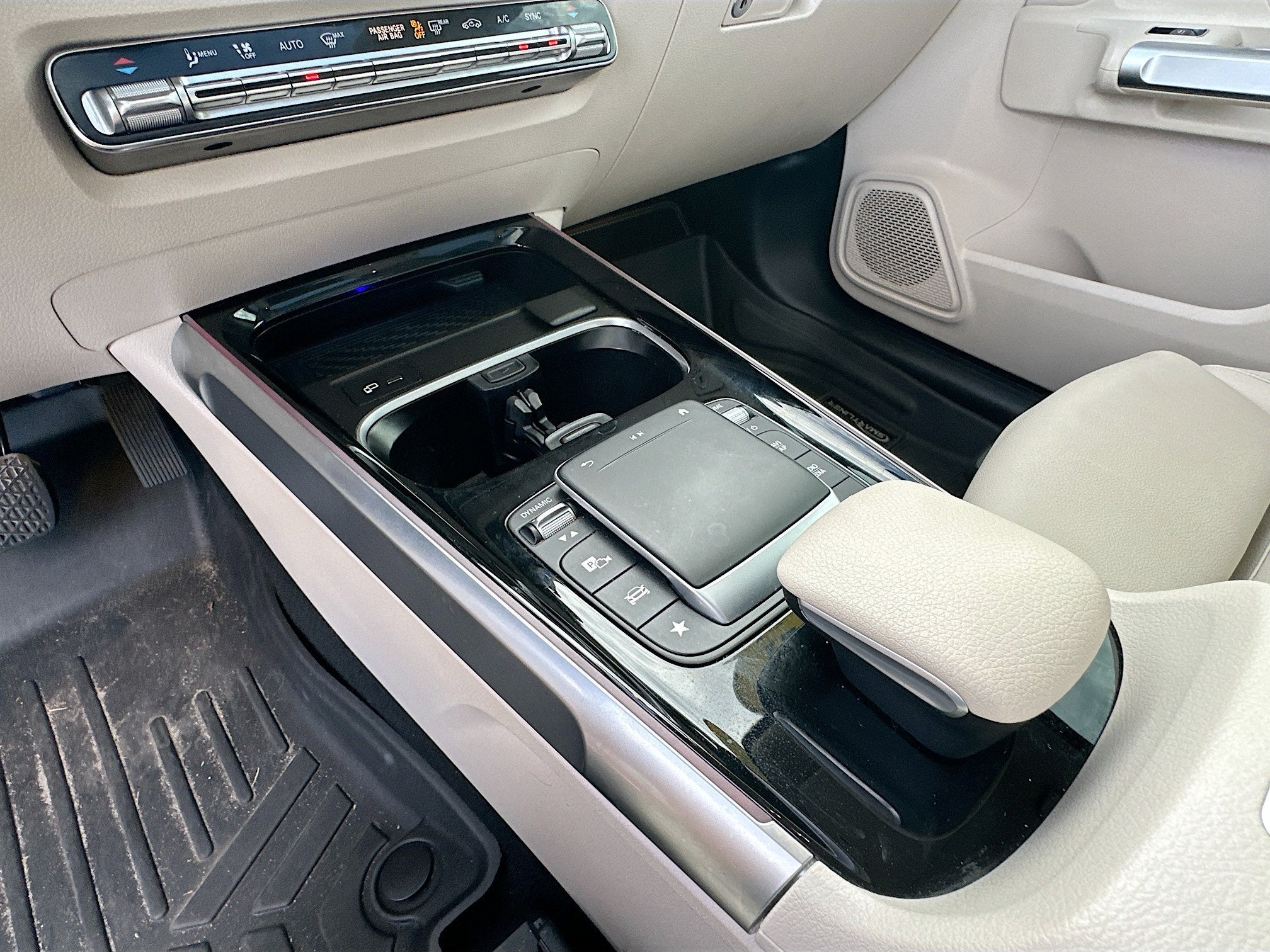 2021 Mercedes-Benz GLB GLB 250