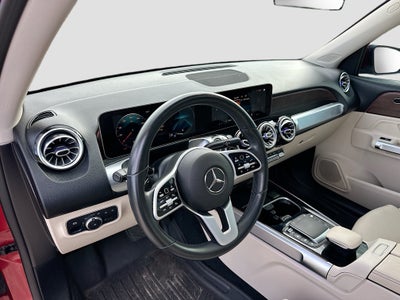 2021 Mercedes-Benz GLB GLB 250