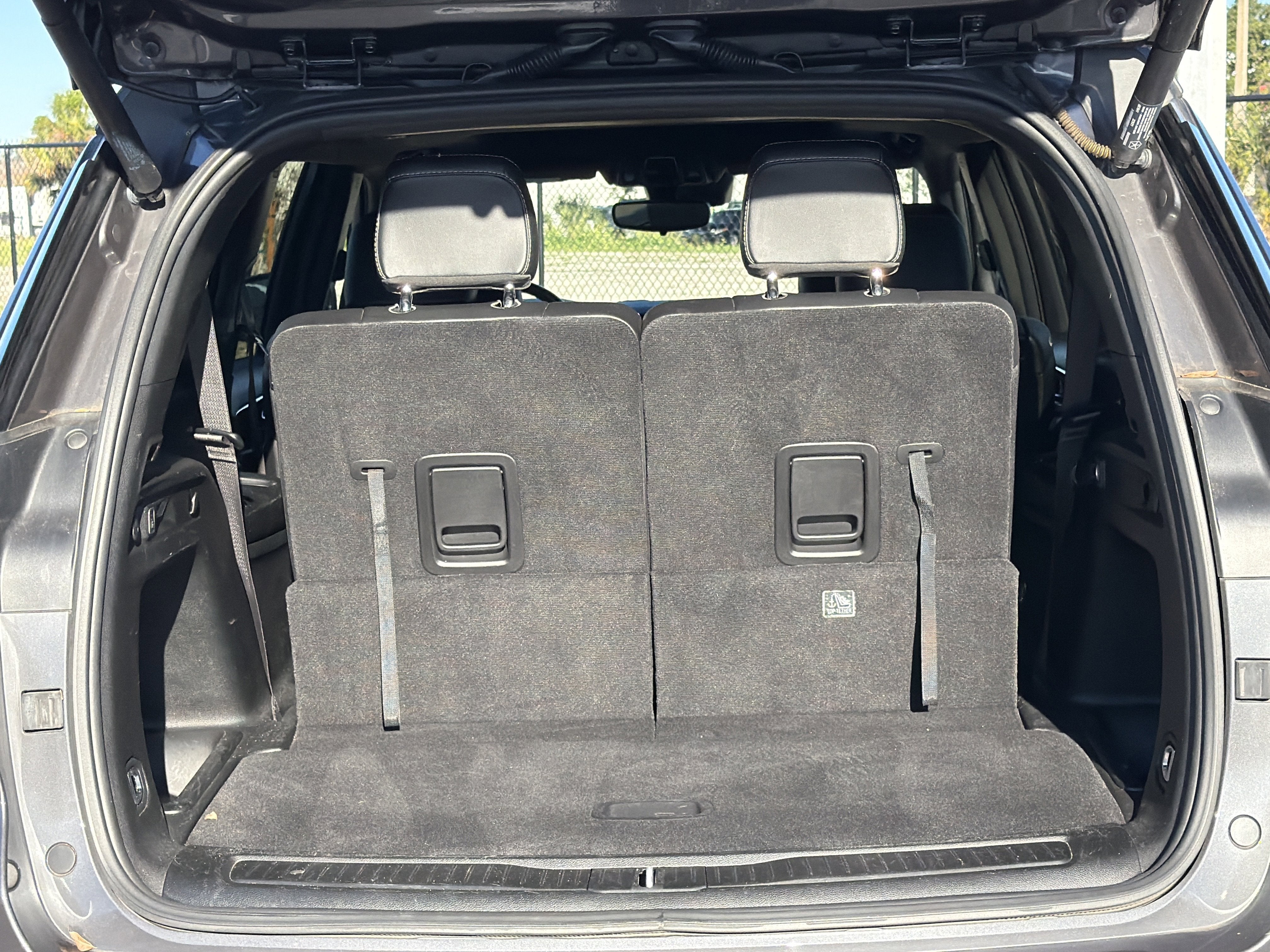 2022 Jeep Grand Cherokee L Altitude