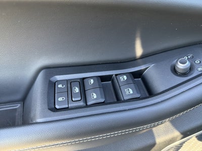 2022 Jeep Grand Cherokee L Altitude