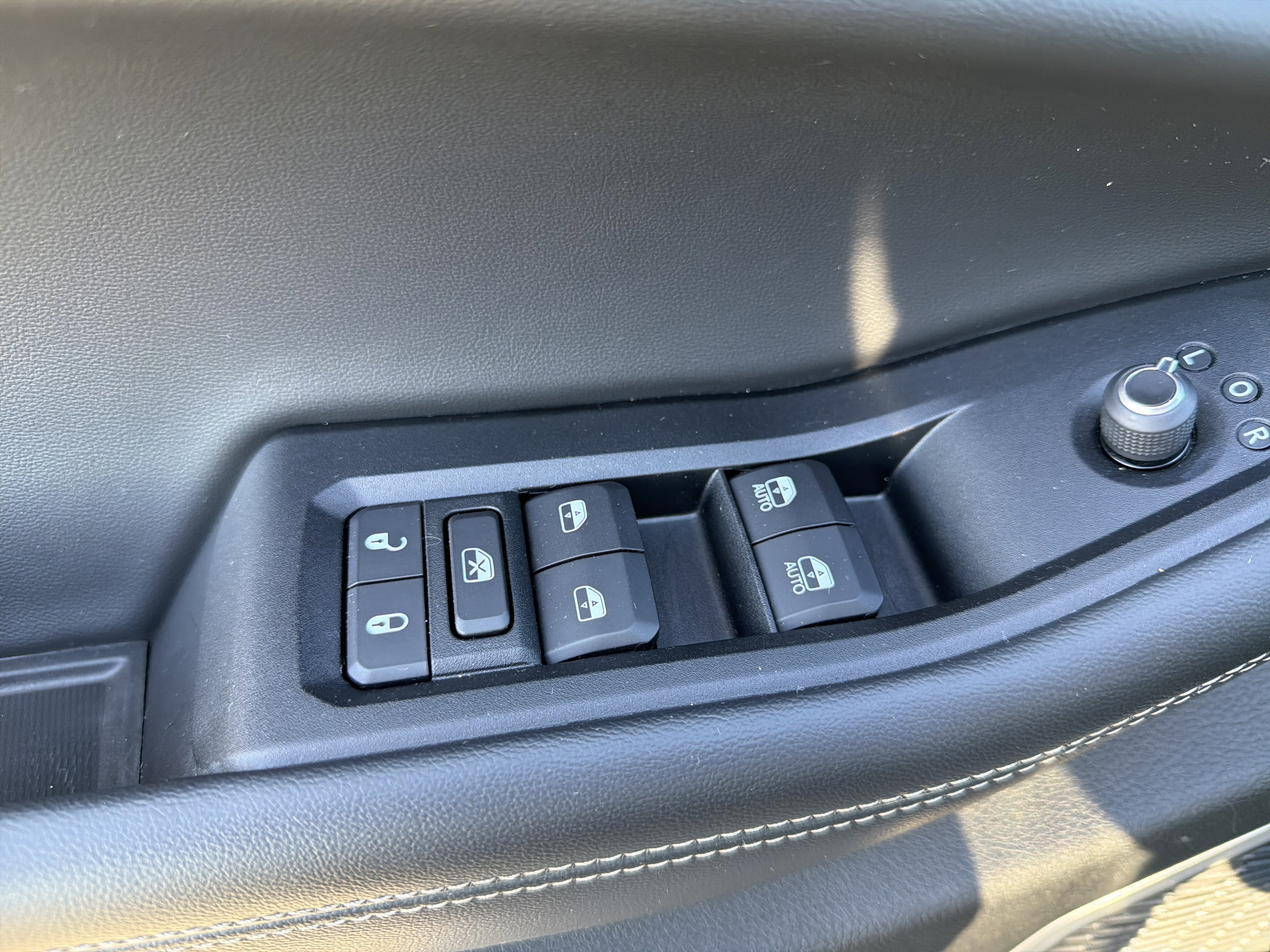 2022 Jeep Grand Cherokee L Altitude