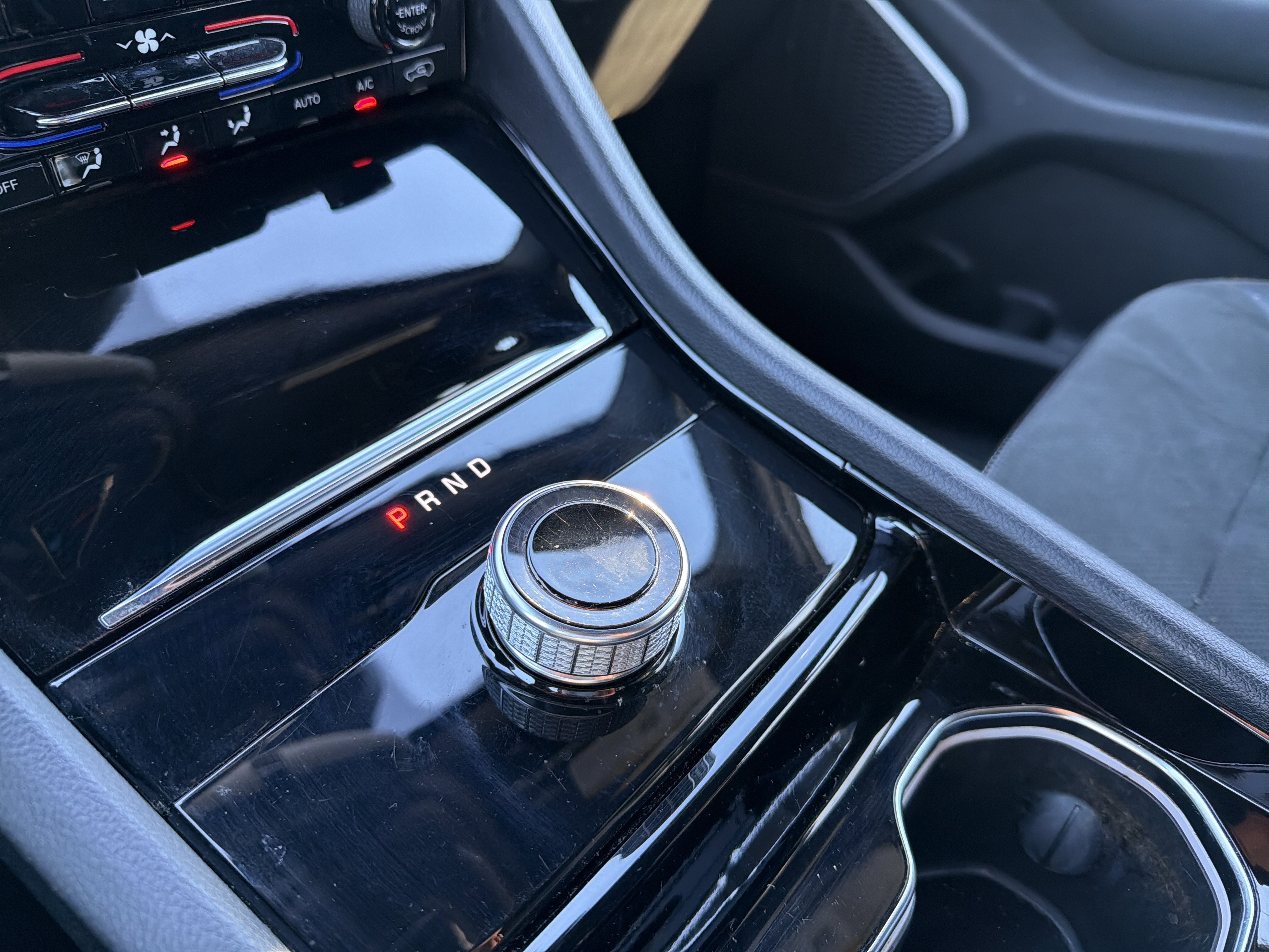 2022 Jeep Grand Cherokee L Altitude