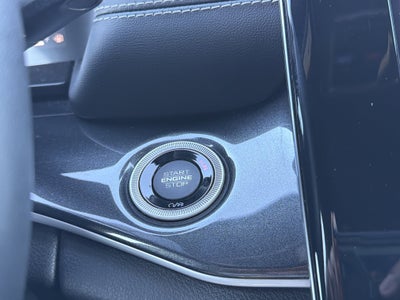 2022 Jeep Grand Cherokee L Altitude