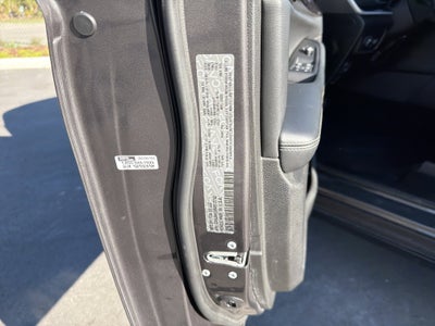 2022 Jeep Grand Cherokee L Altitude