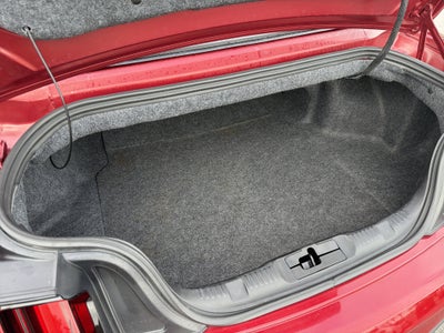 2016 Ford Mustang GT Premium Premium