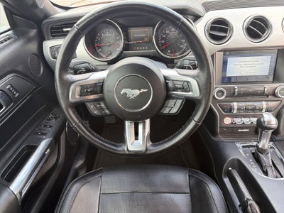 2016 Ford Mustang GT Premium Premium