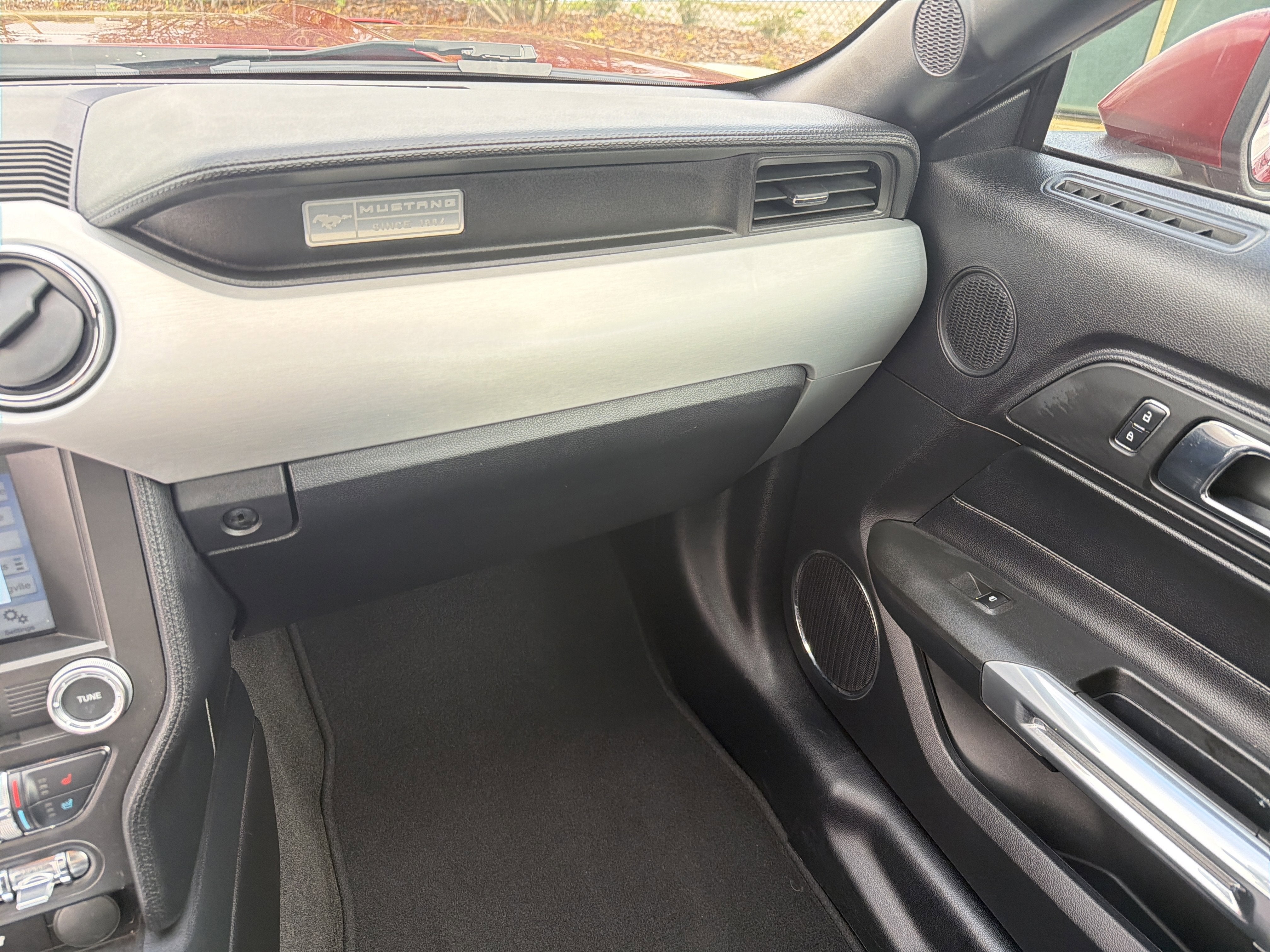 2016 Ford Mustang GT Premium Premium