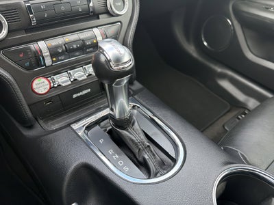 2016 Ford Mustang GT Premium Premium