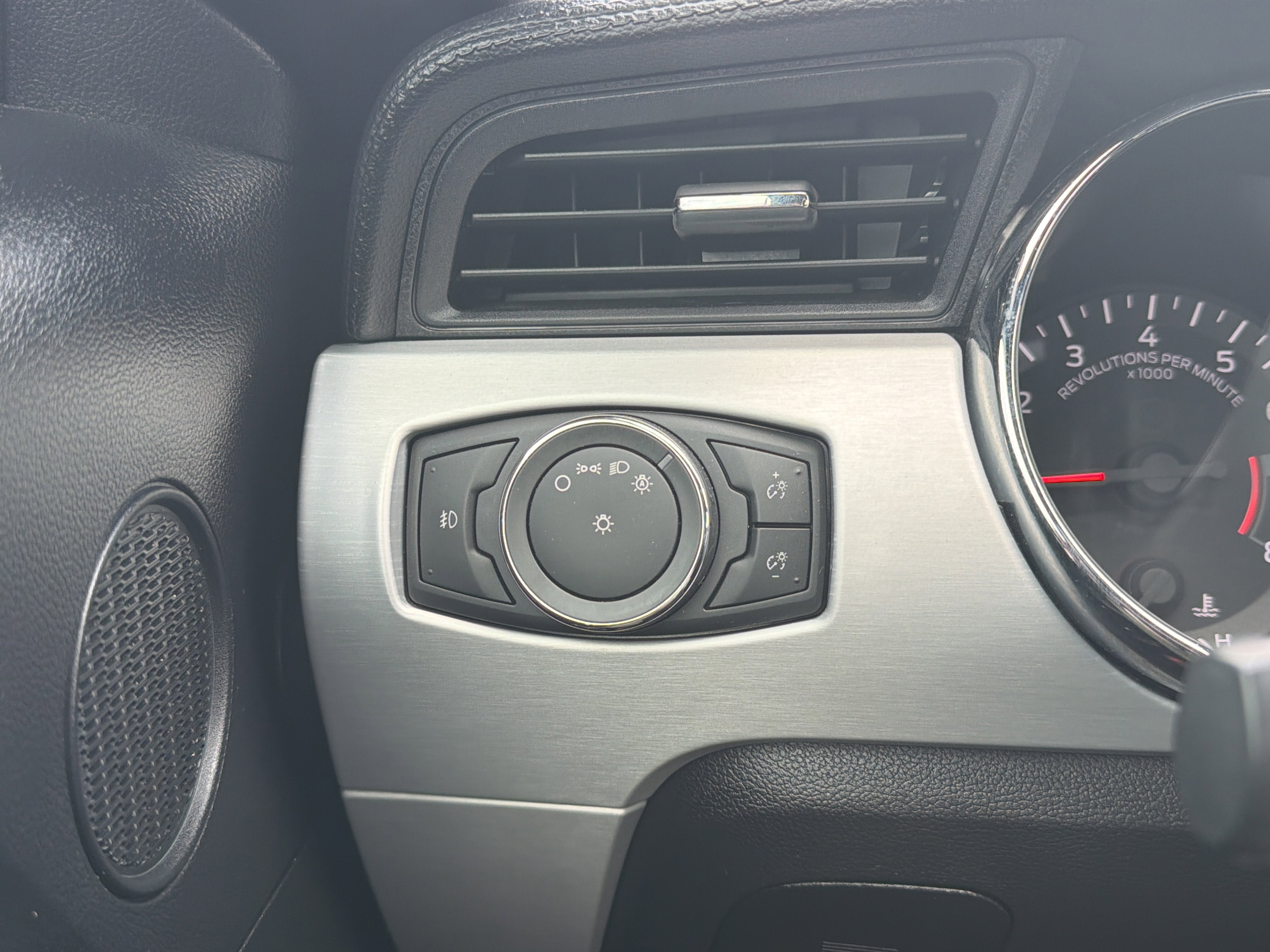 2016 Ford Mustang GT Premium Premium