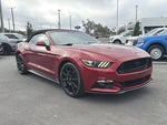 2016 Ford Mustang GT Premium Premium