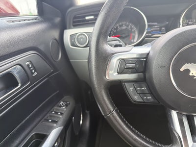 2016 Ford Mustang GT Premium Premium